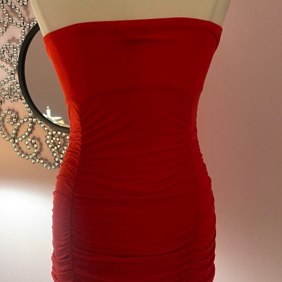 Bebe Top - Picture 3 of 6